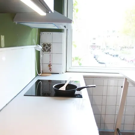 Privat bolig Private Guest