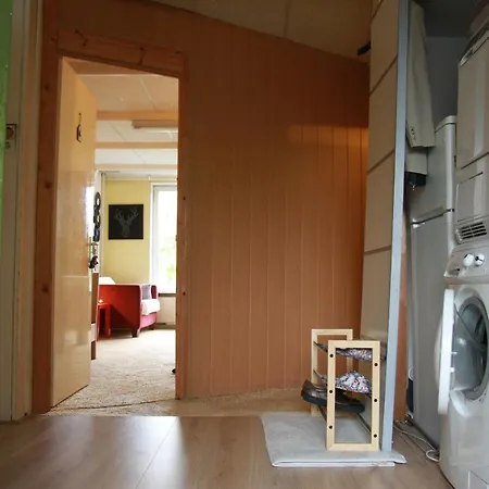 Privat bolig Private Guest Amsterdam